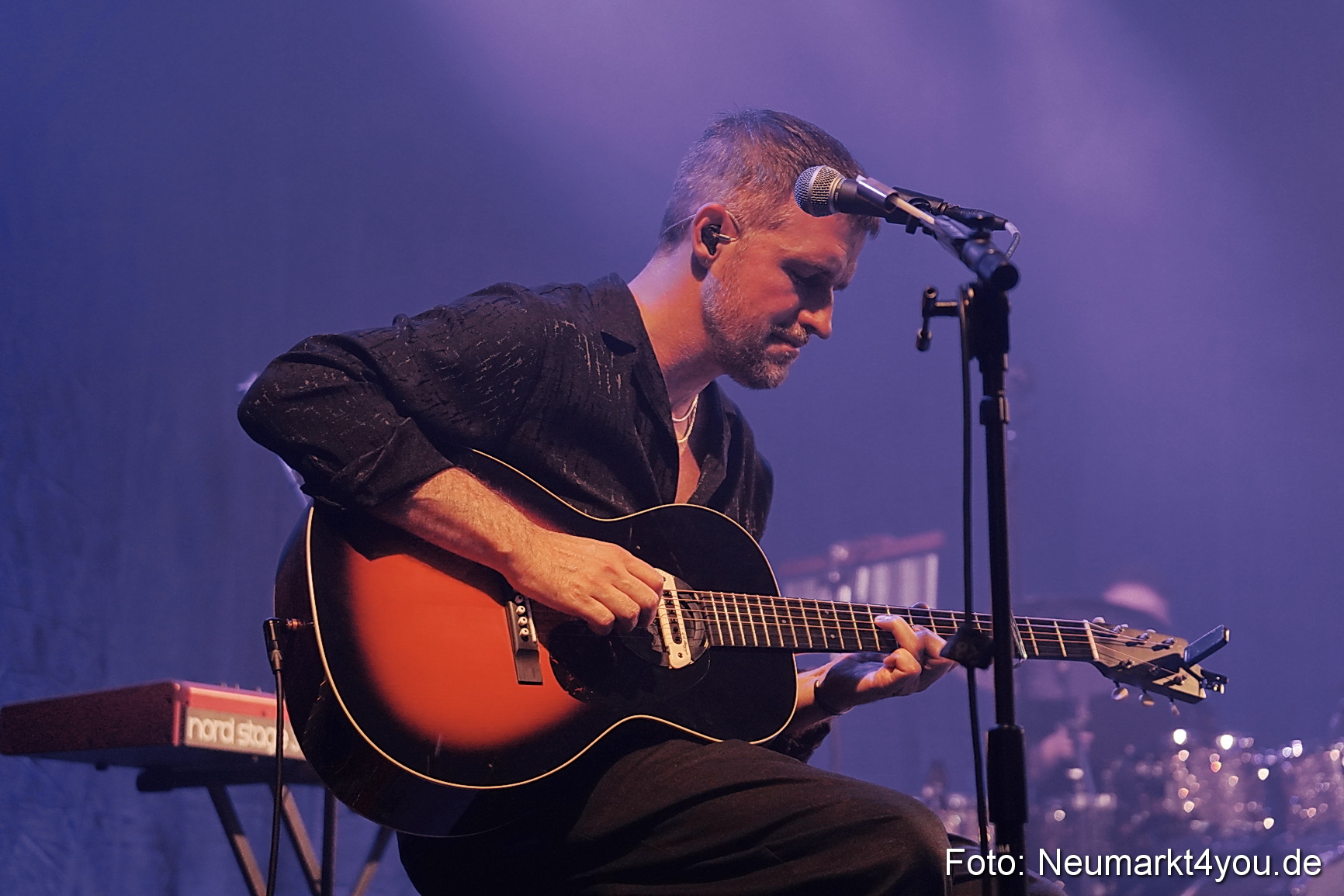 Nico Santos Jazz und Blues Open Wendelstein 2025 0005