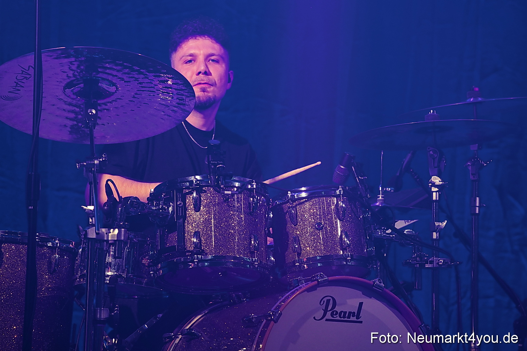 Nico Santos Jazz und Blues Open Wendelstein 2025 0020