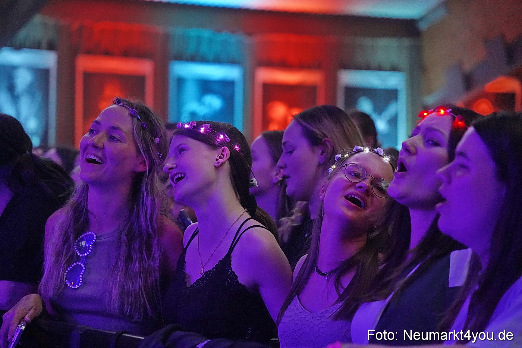 Nico Santos Jazz und Blues Open Wendelstein 2025 0025