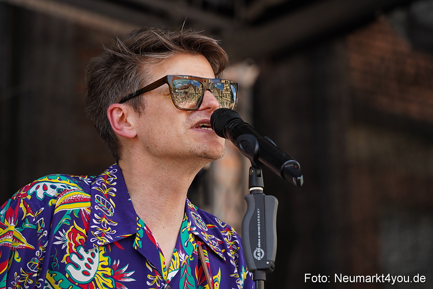 Norbert Schneider Open Air Wendelstein 2025 0001