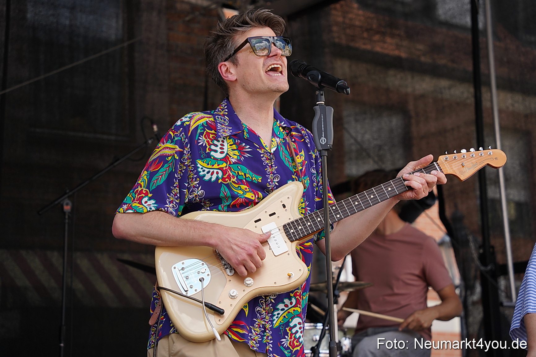 Norbert Schneider Open Air Wendelstein 2025 0002