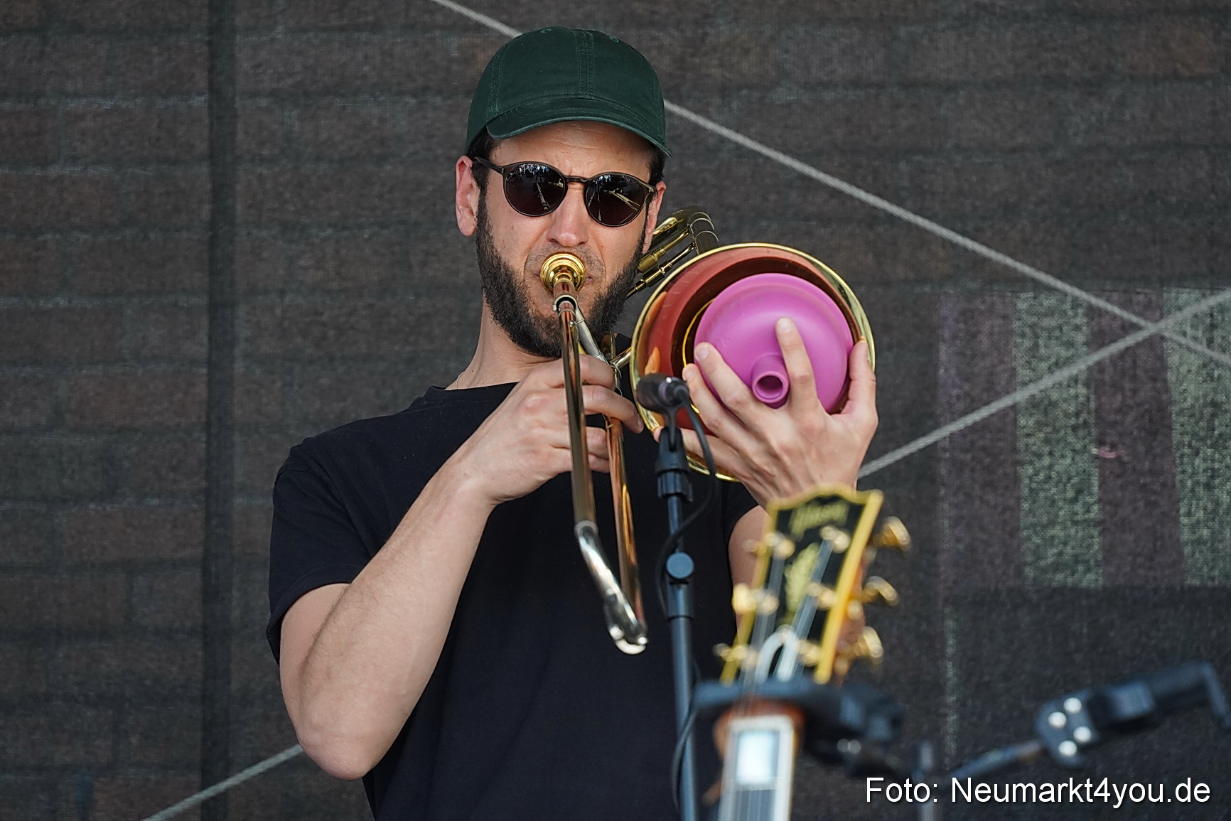 Norbert Schneider Open Air Wendelstein 2025 0003