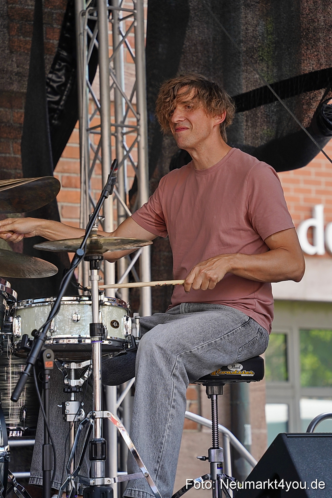 Norbert Schneider Open Air Wendelstein 2025 0004