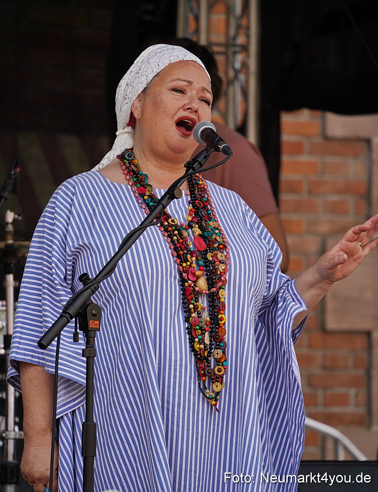 Norbert Schneider Open Air Wendelstein 2025 0005