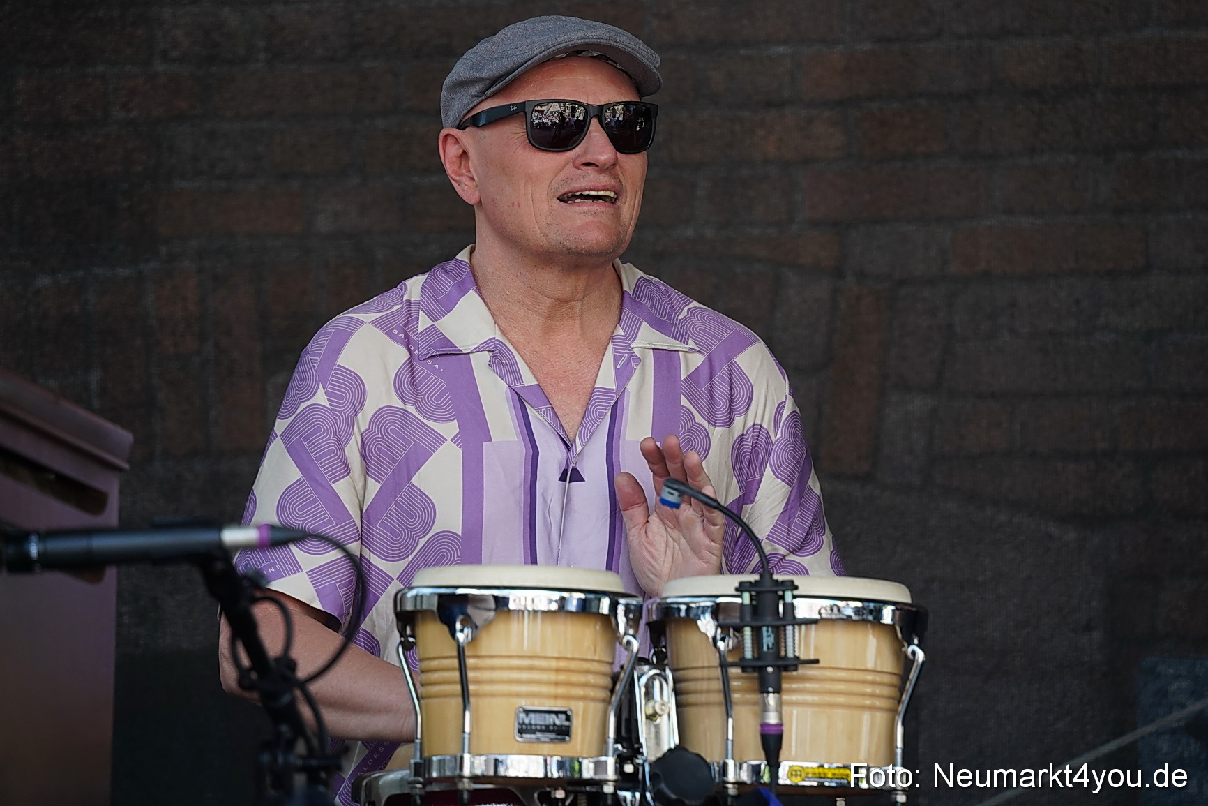 Norbert Schneider Open Air Wendelstein 2025 0006