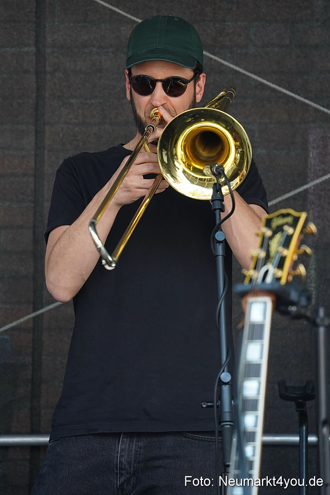 Norbert Schneider Open Air Wendelstein 2025 0007