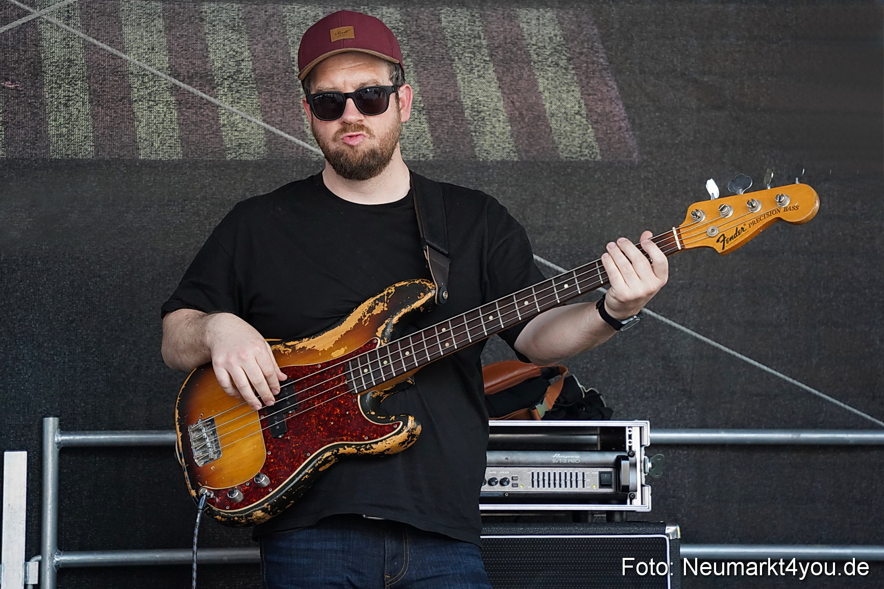 Norbert Schneider Open Air Wendelstein 2025 0008