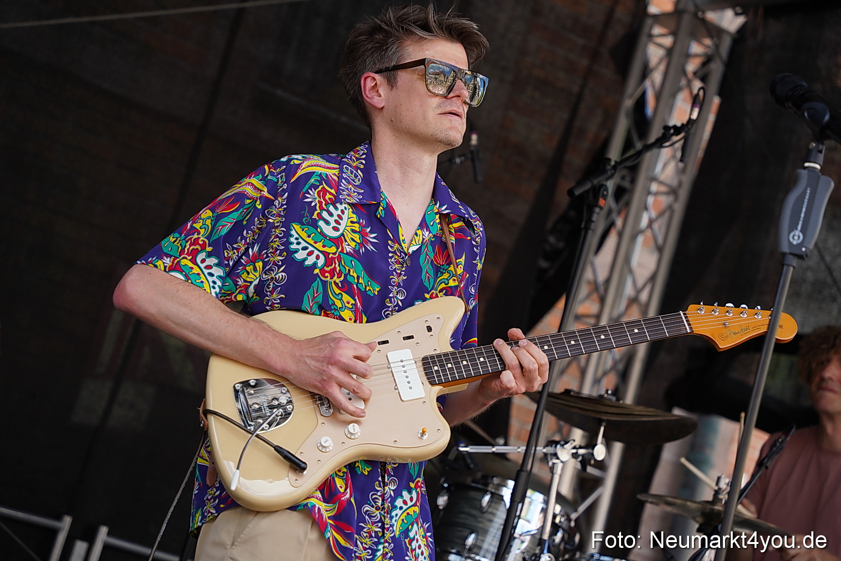 Norbert Schneider Open Air Wendelstein 2025 0009