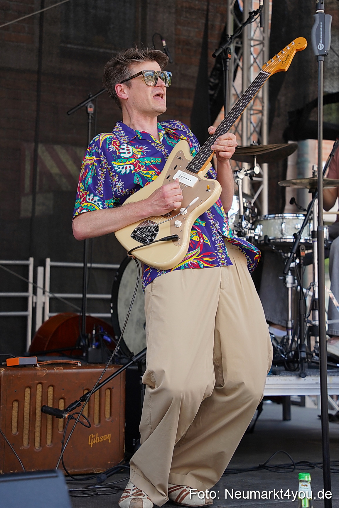 Norbert Schneider Open Air Wendelstein 2025 0010