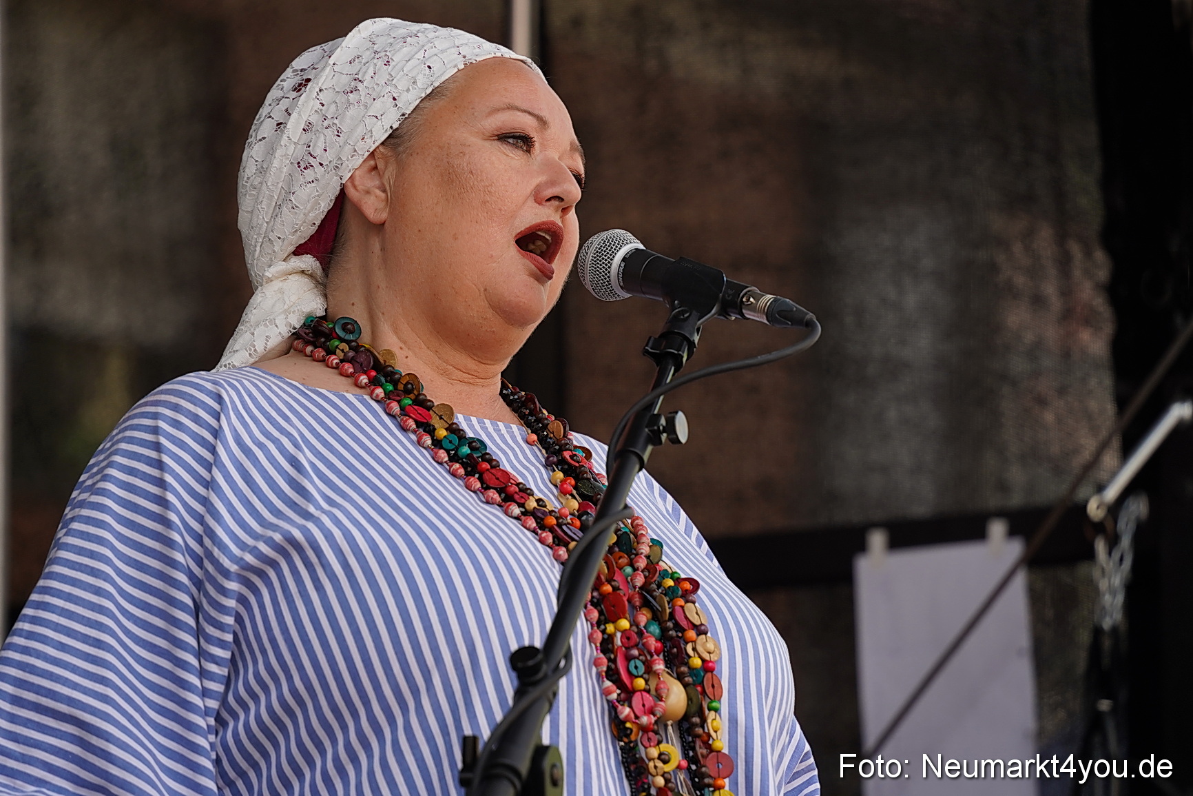 Norbert Schneider Open Air Wendelstein 2025 0011