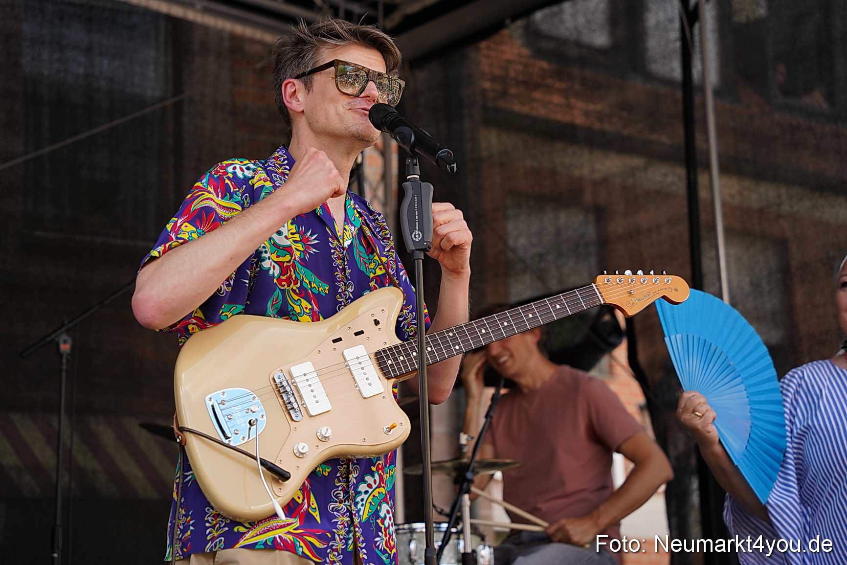 Norbert Schneider Open Air Wendelstein 2025 0012