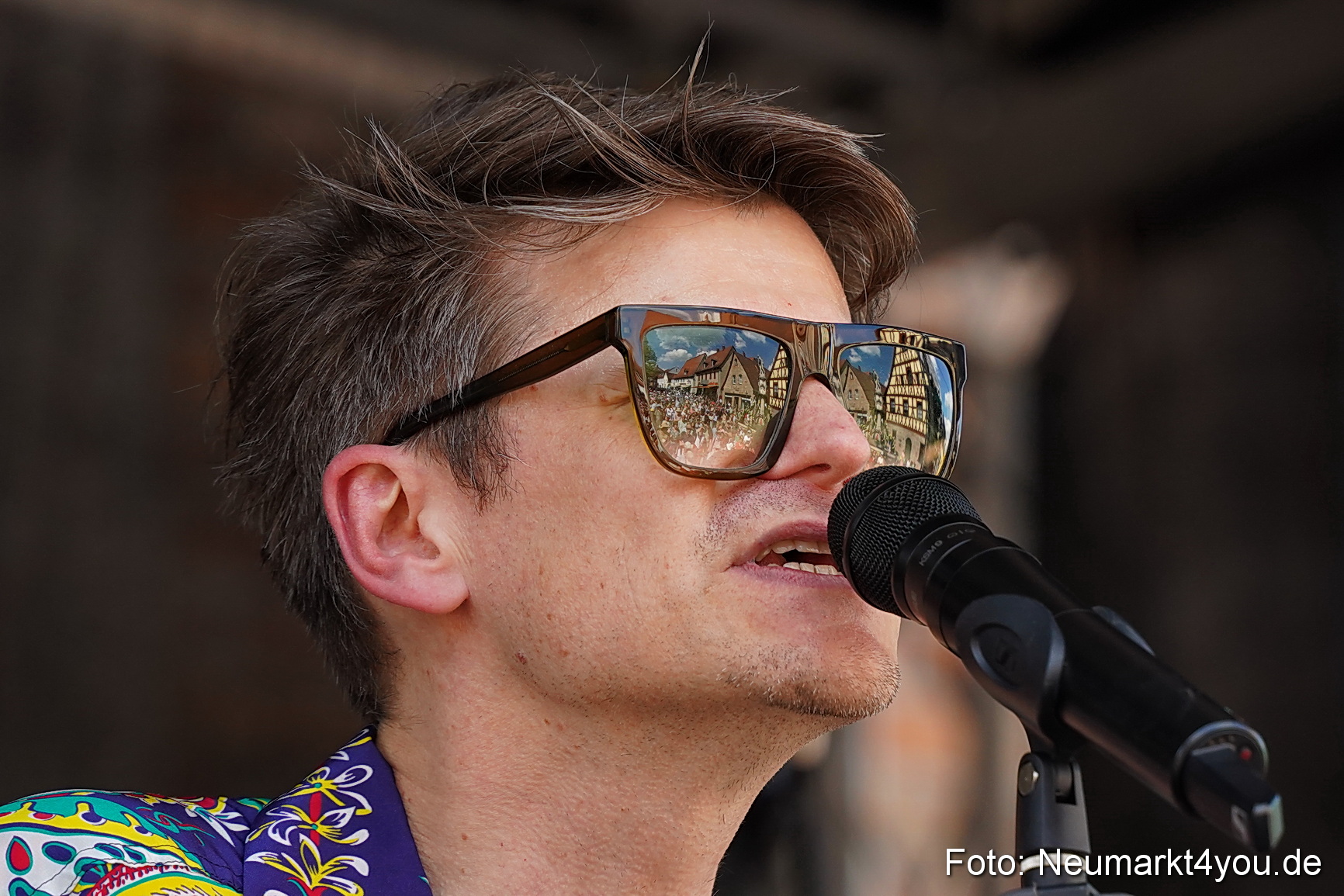 Norbert Schneider Open Air Wendelstein 2025 0013