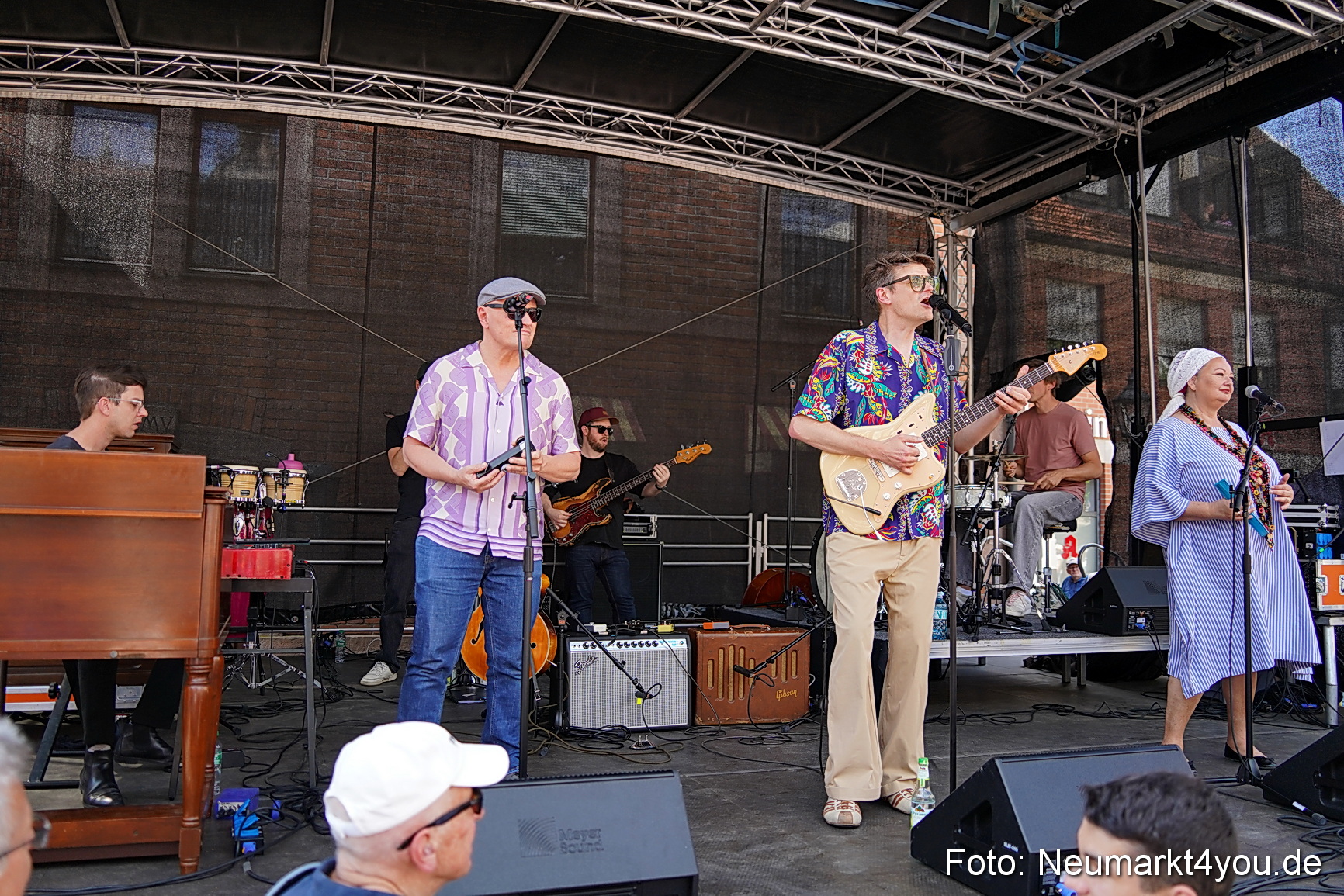 Norbert Schneider Open Air Wendelstein 2025 0014