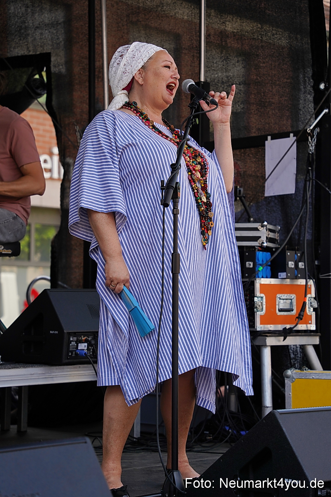 Norbert Schneider Open Air Wendelstein 2025 0015