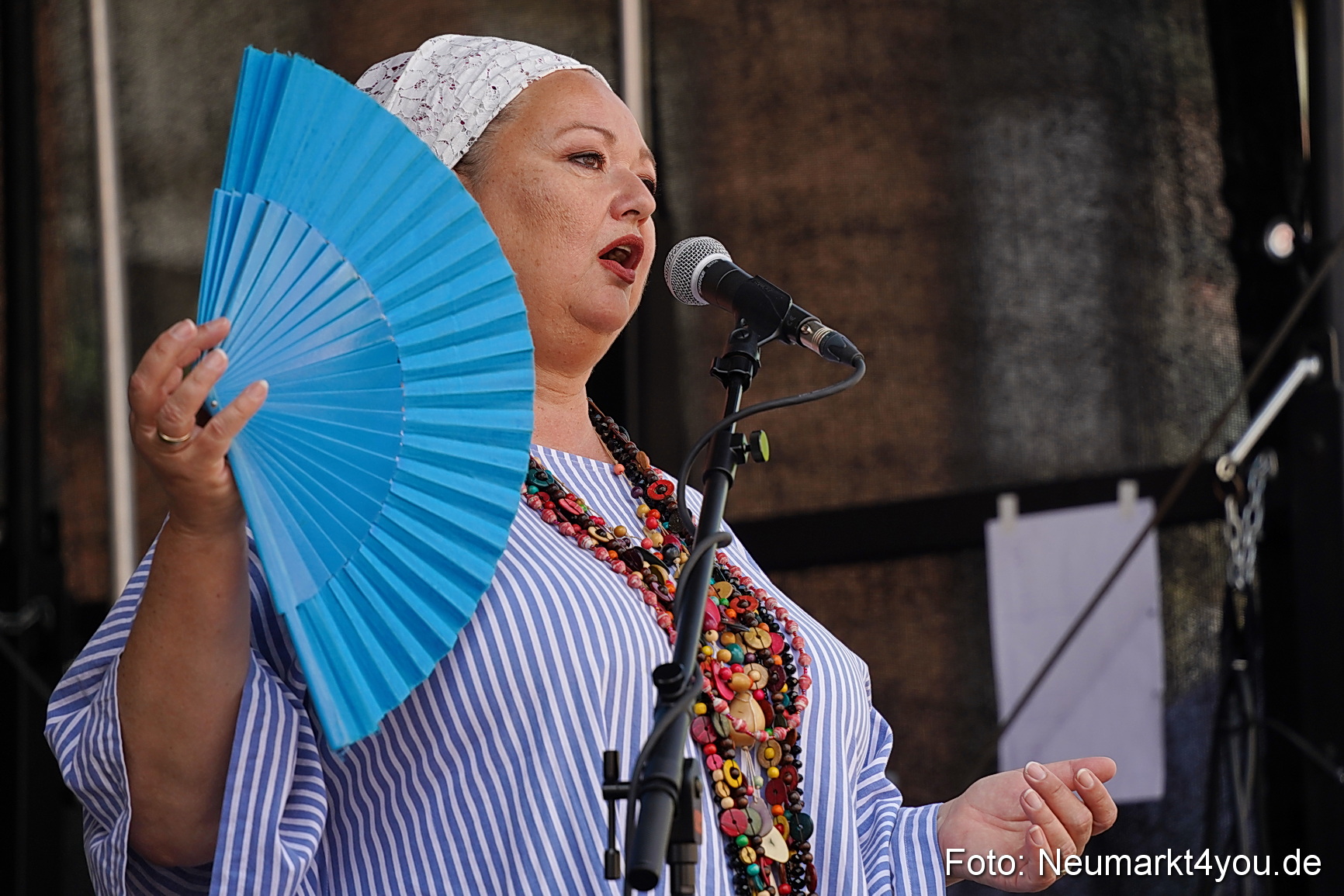 Norbert Schneider Open Air Wendelstein 2025 0017