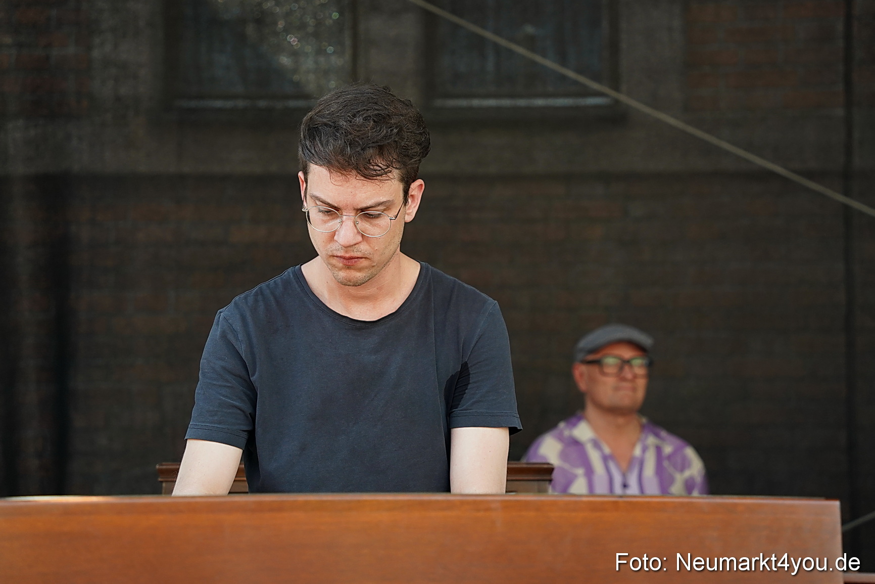 Norbert Schneider Open Air Wendelstein 2025 0018