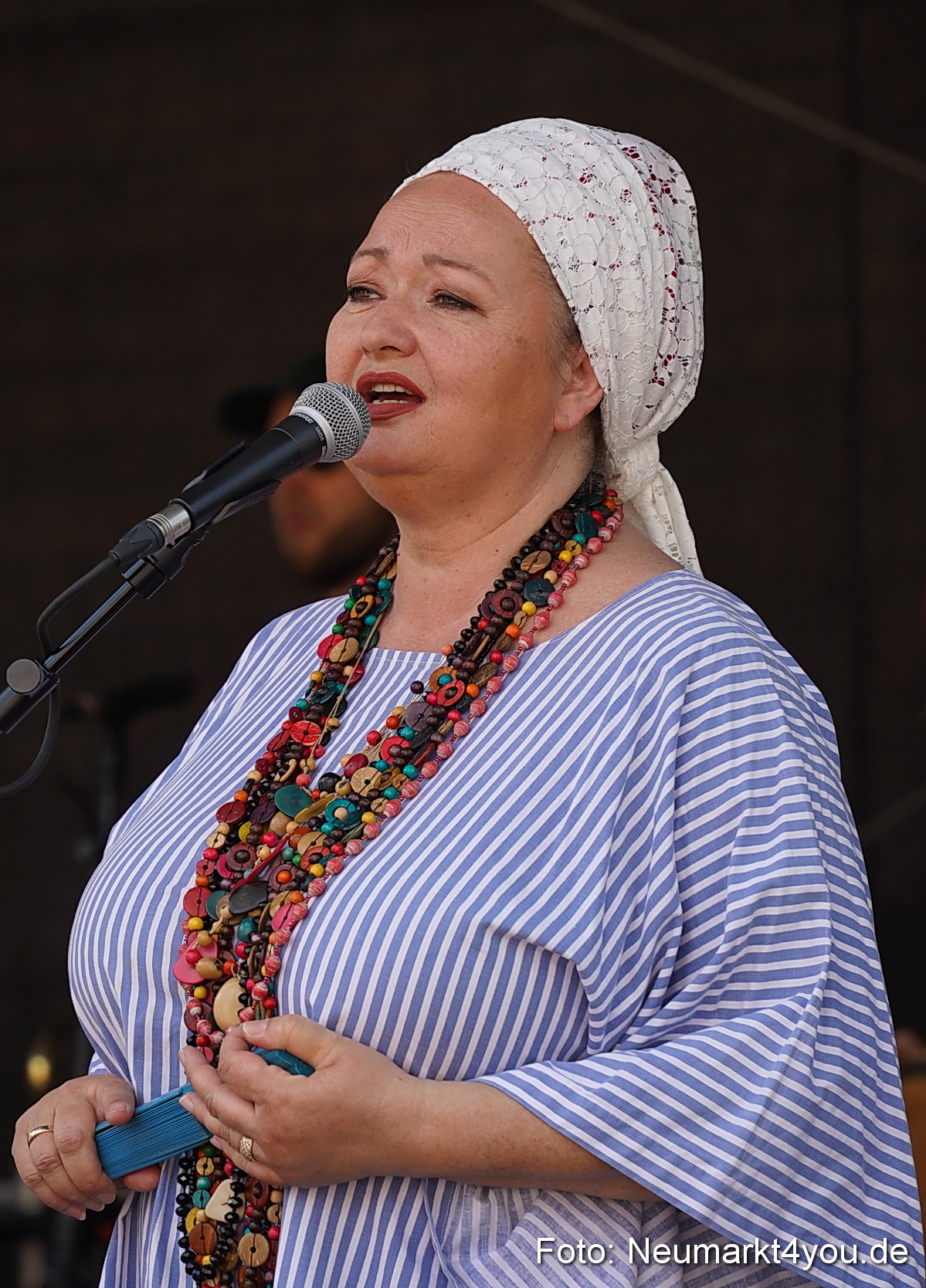 Norbert Schneider Open Air Wendelstein 2025 0021