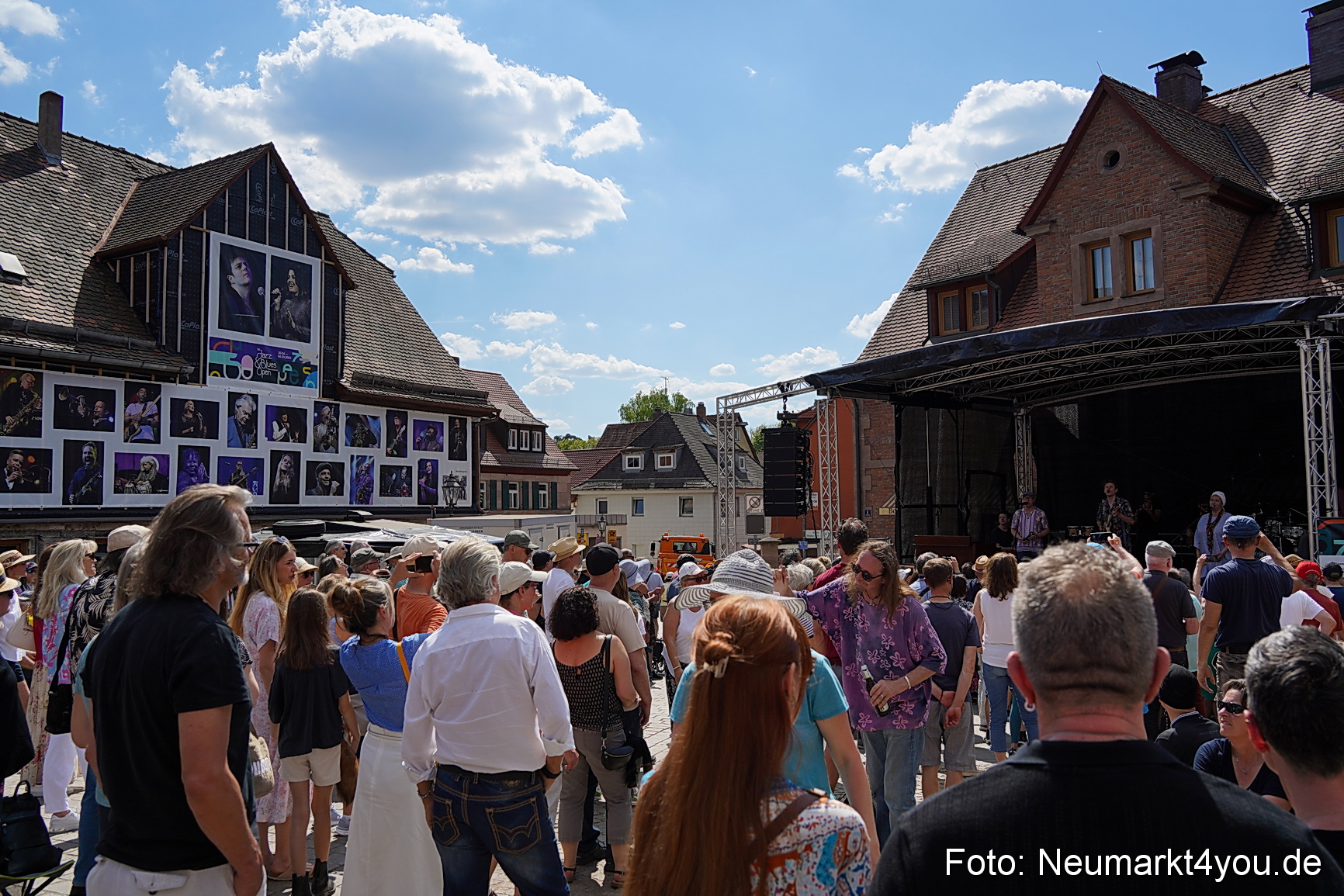 Norbert Schneider Open Air Wendelstein 2025 0022