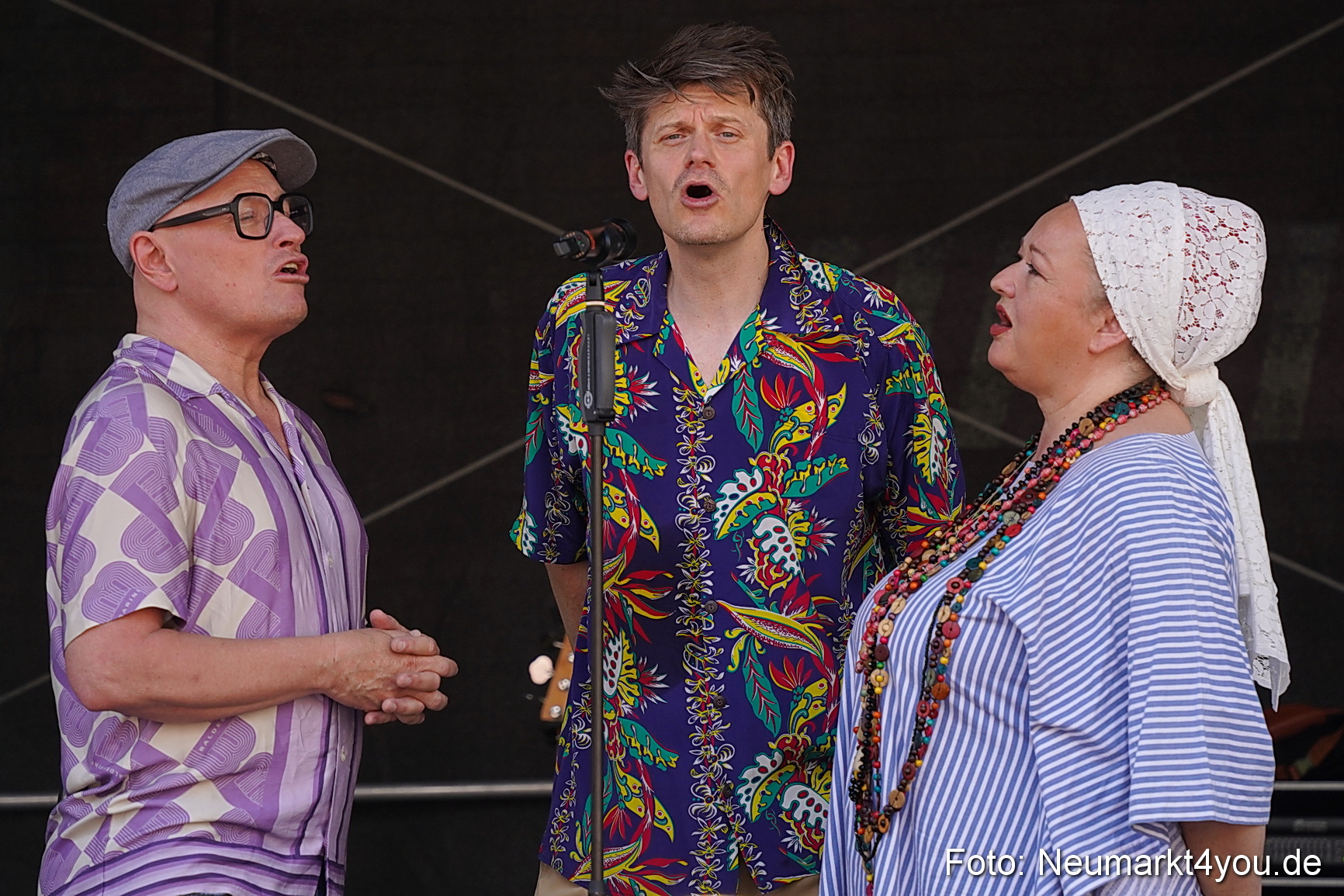 Norbert Schneider Open Air Wendelstein 2025 0023