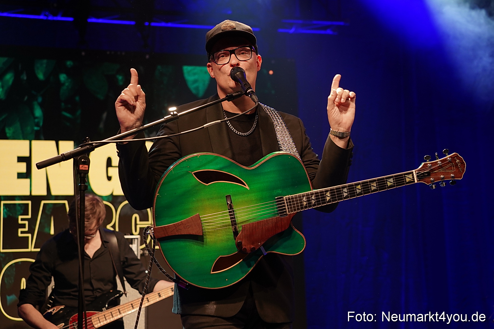 Torsten Goods Jazz und Blues Open 2025 0001