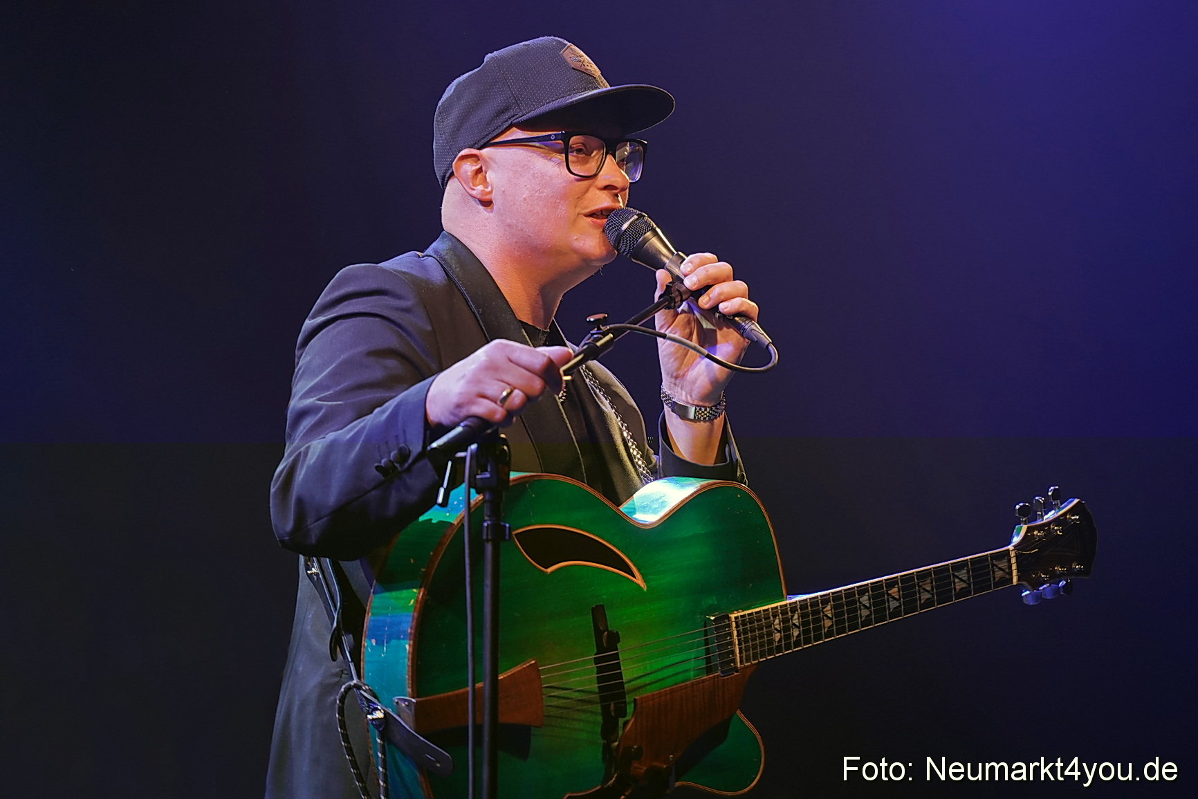 Torsten Goods Jazz und Blues Open 2025 0002