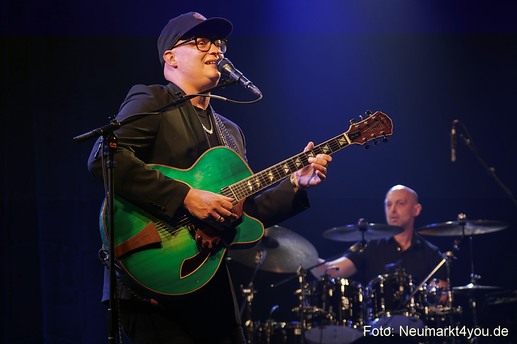 Torsten Goods Jazz und Blues Open 2025 0003