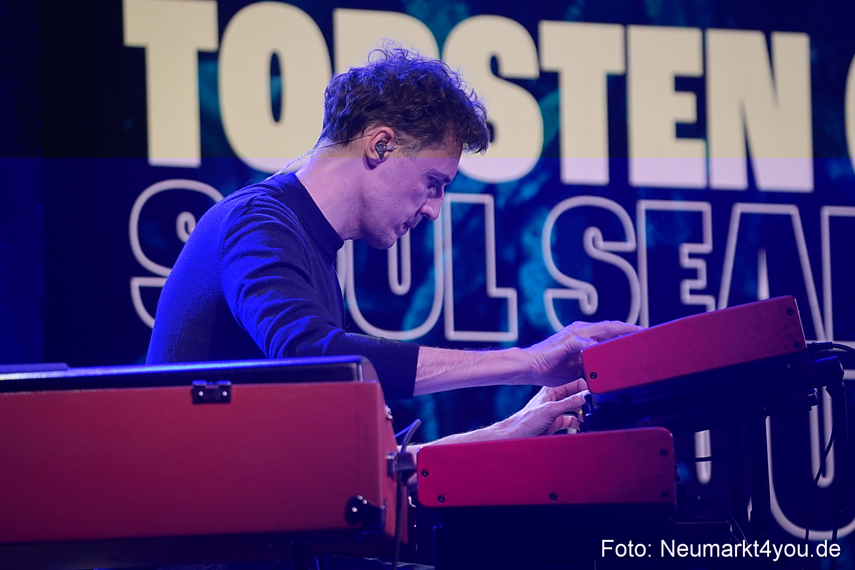 Torsten Goods Jazz und Blues Open 2025 0004