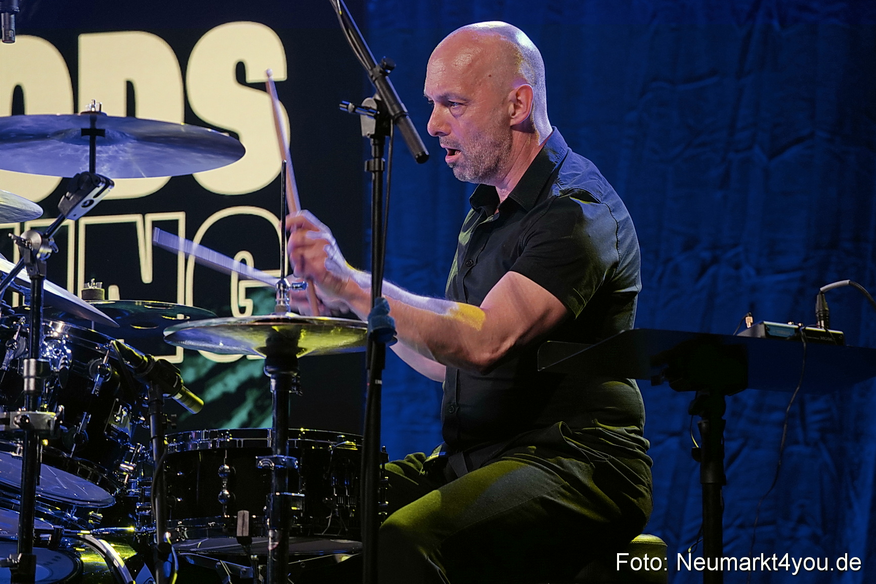 Torsten Goods Jazz und Blues Open 2025 0005