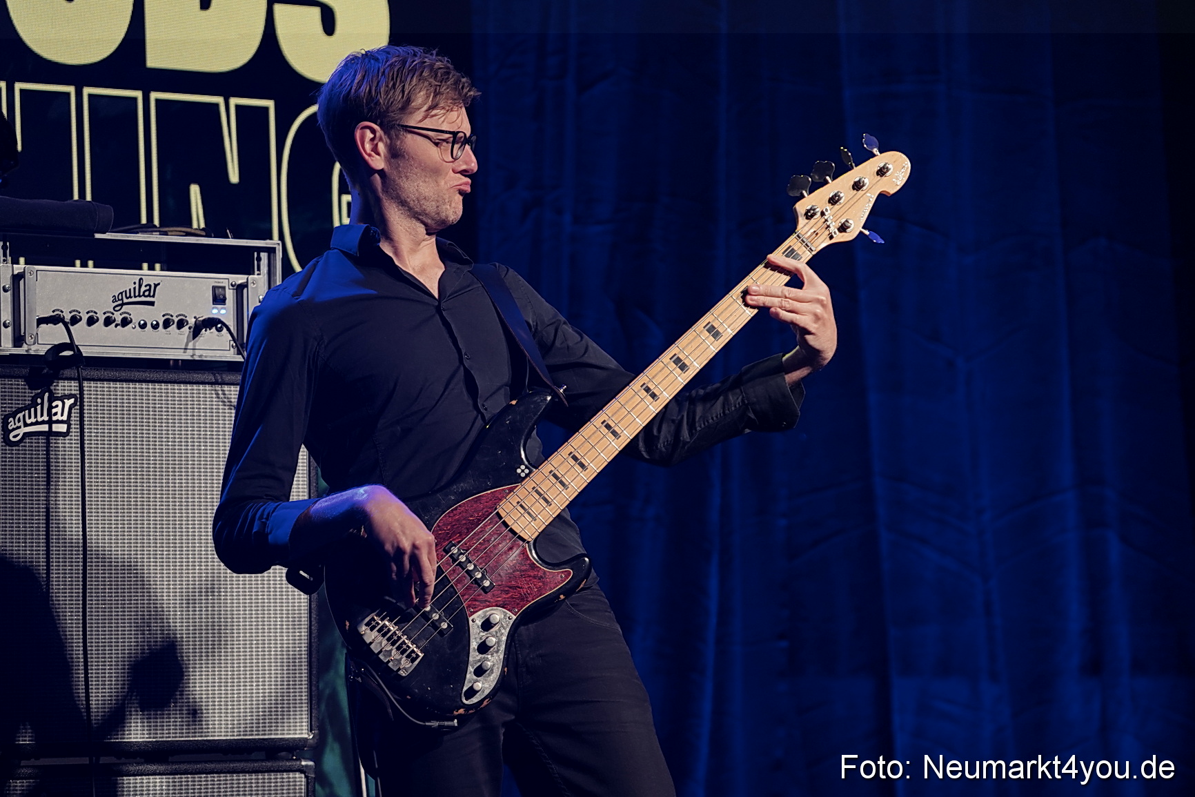 Torsten Goods Jazz und Blues Open 2025 0007