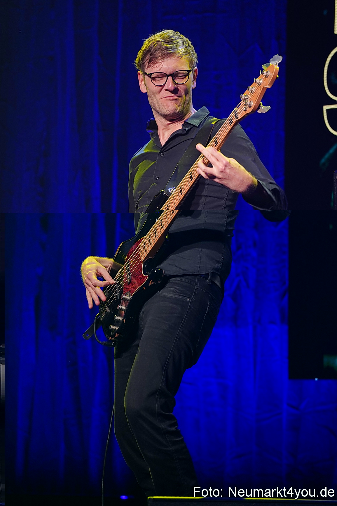 Torsten Goods Jazz und Blues Open 2025 0008