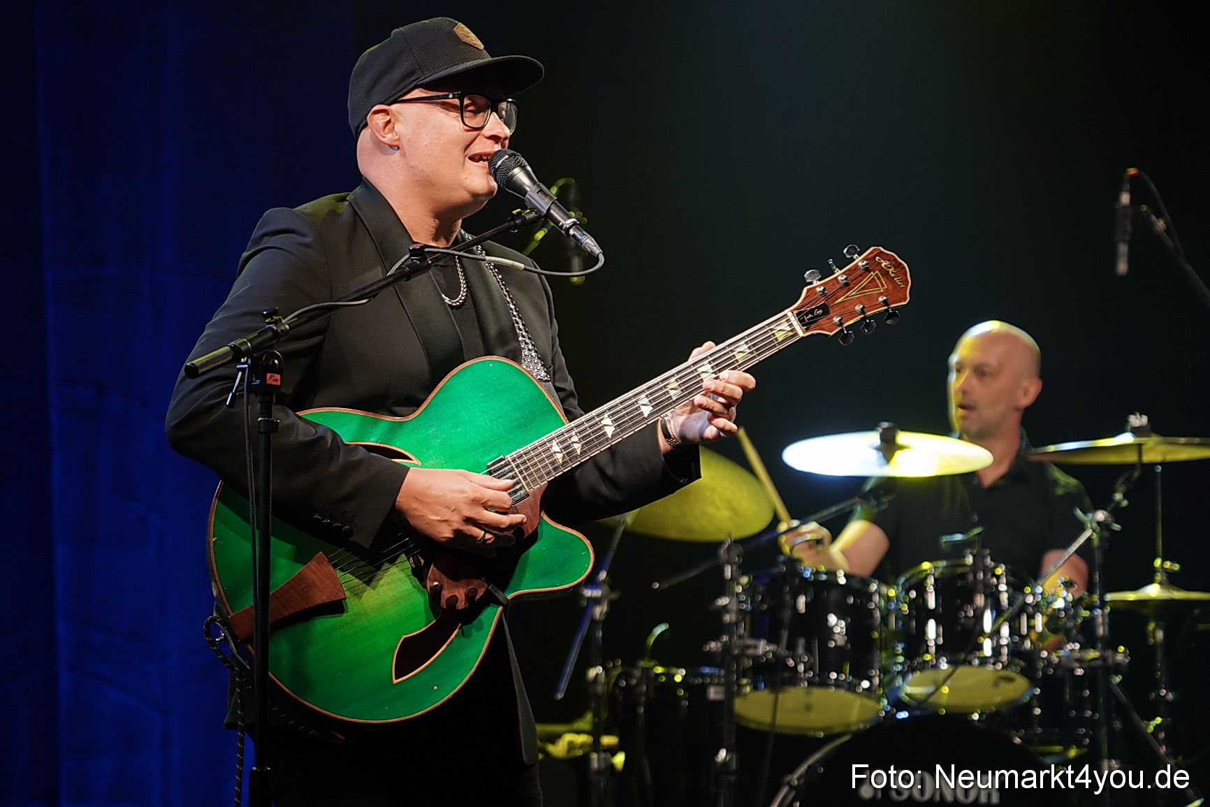 Torsten Goods Jazz und Blues Open 2025 0009