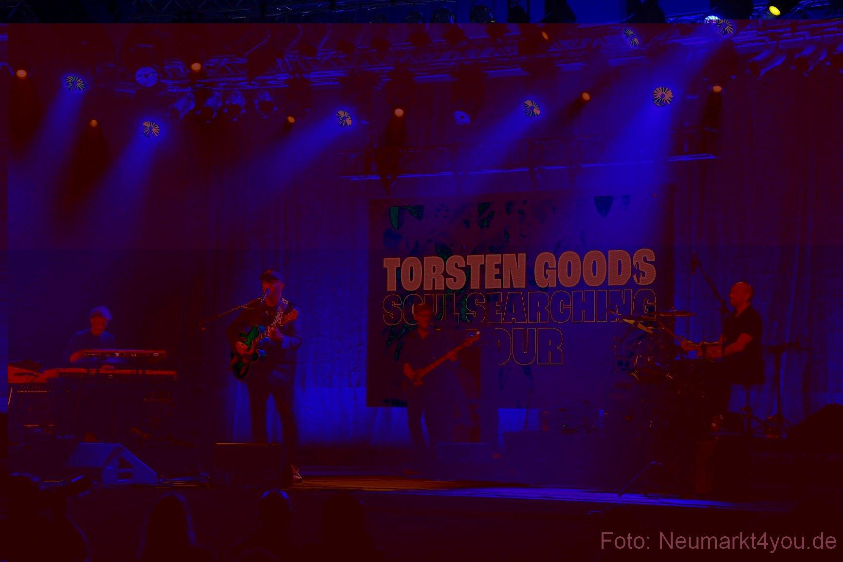 Torsten Goods Jazz und Blues Open 2025 0010