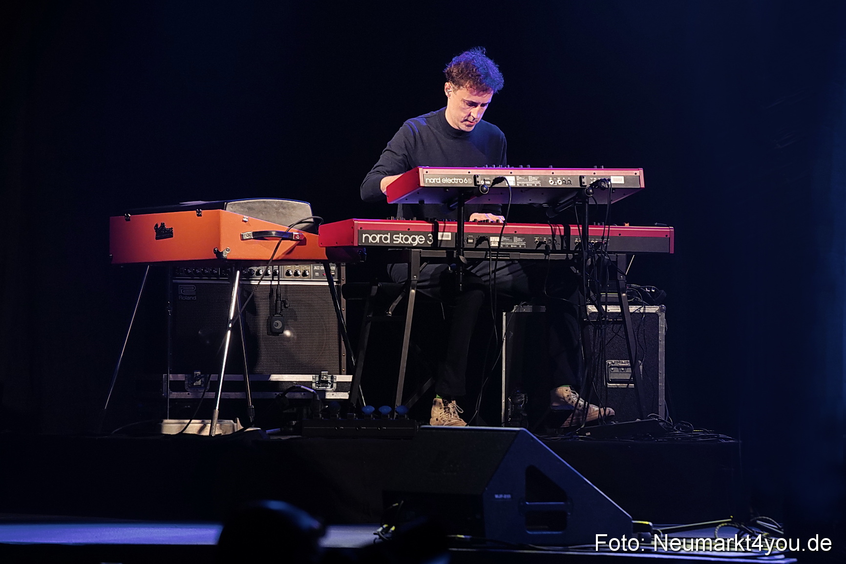 Torsten Goods Jazz und Blues Open 2025 0011