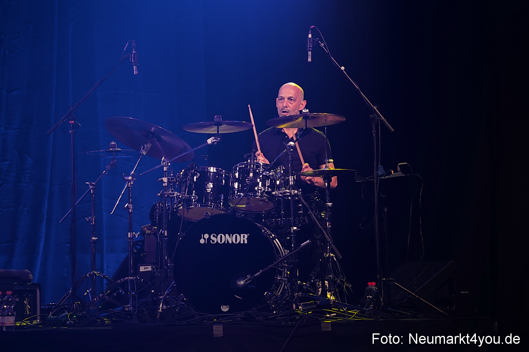 Torsten Goods Jazz und Blues Open 2025 0012