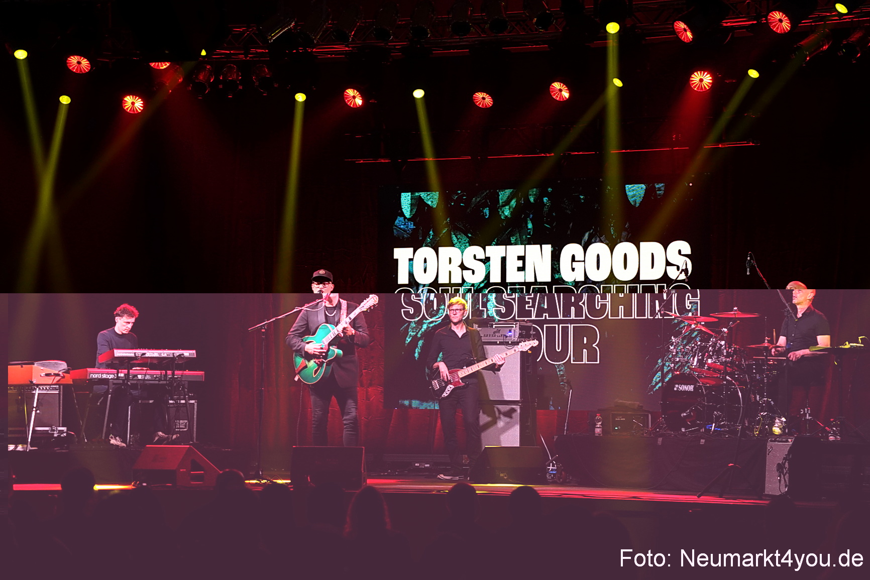 Torsten Goods Jazz und Blues Open 2025 0013