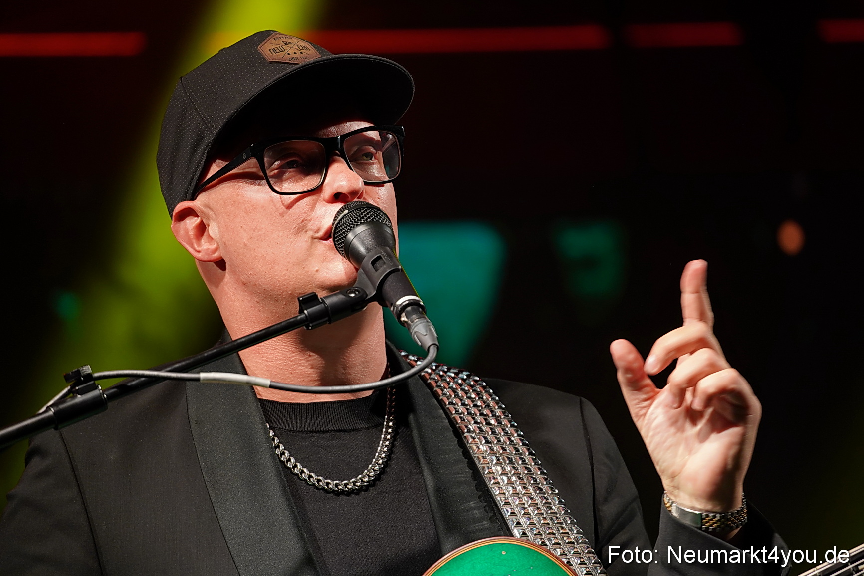 Torsten Goods Jazz und Blues Open 2025 0015