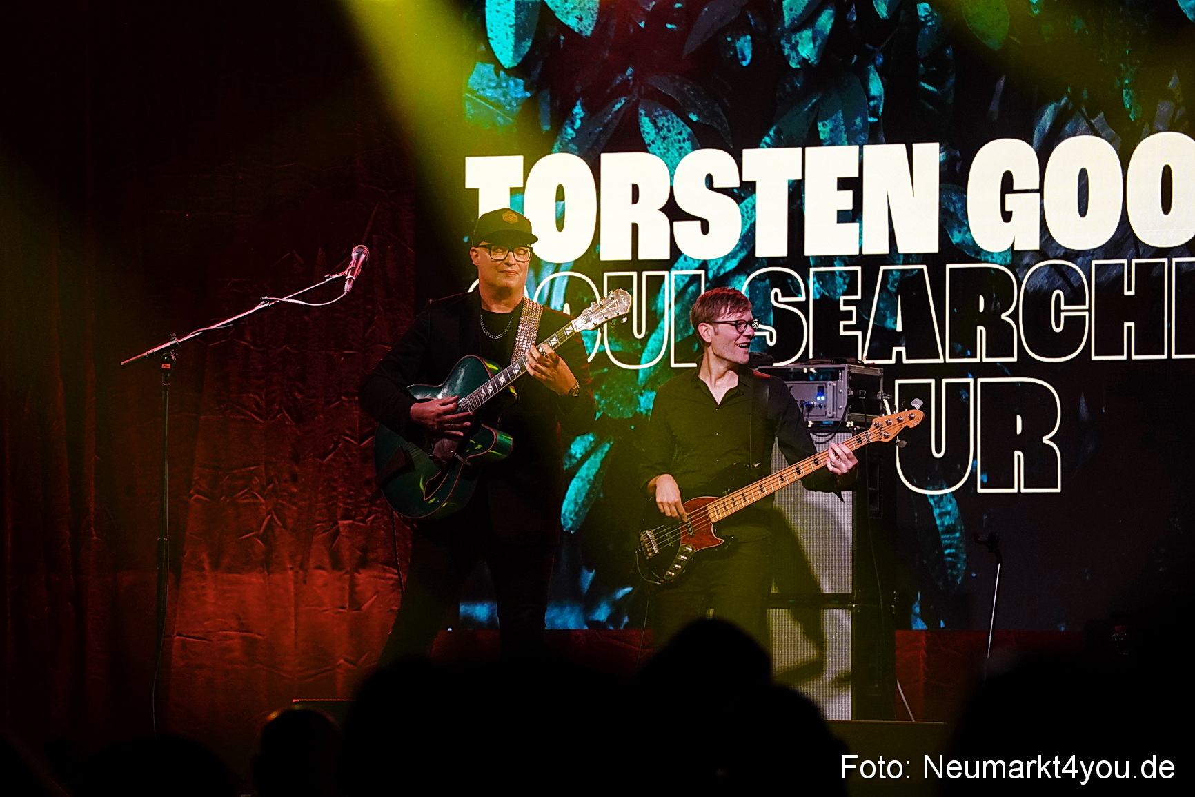 Torsten Goods Jazz und Blues Open 2025 0016