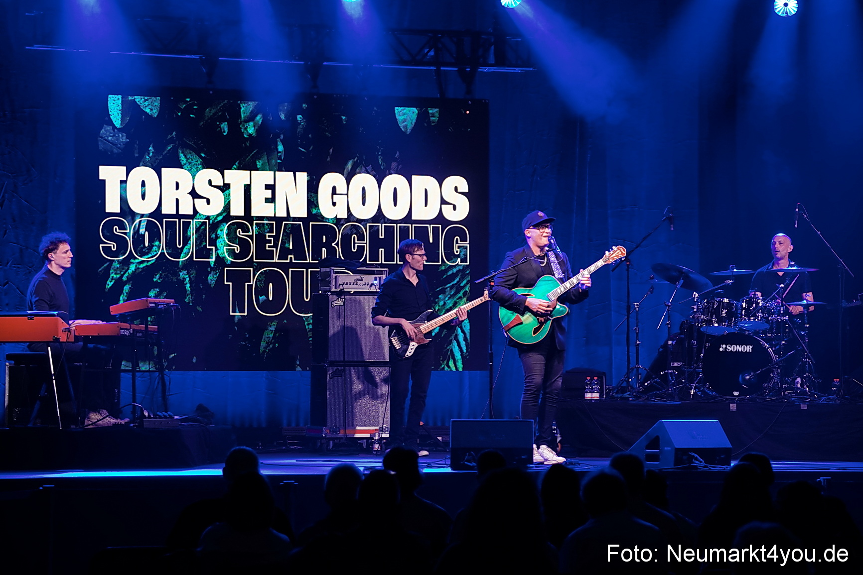 Torsten Goods Jazz und Blues Open 2025 0017