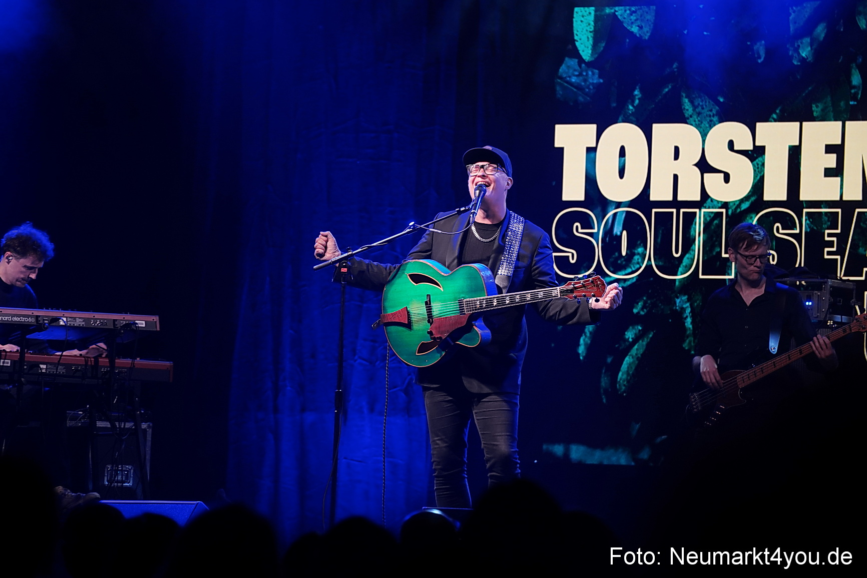 Torsten Goods Jazz und Blues Open 2025 0018