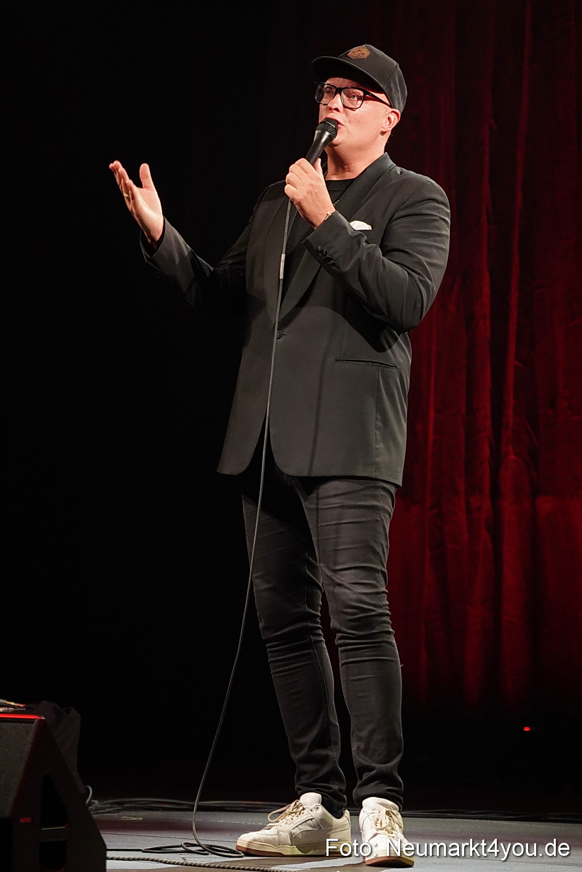 Torsten Goods Jazz und Blues Open 2025 0019