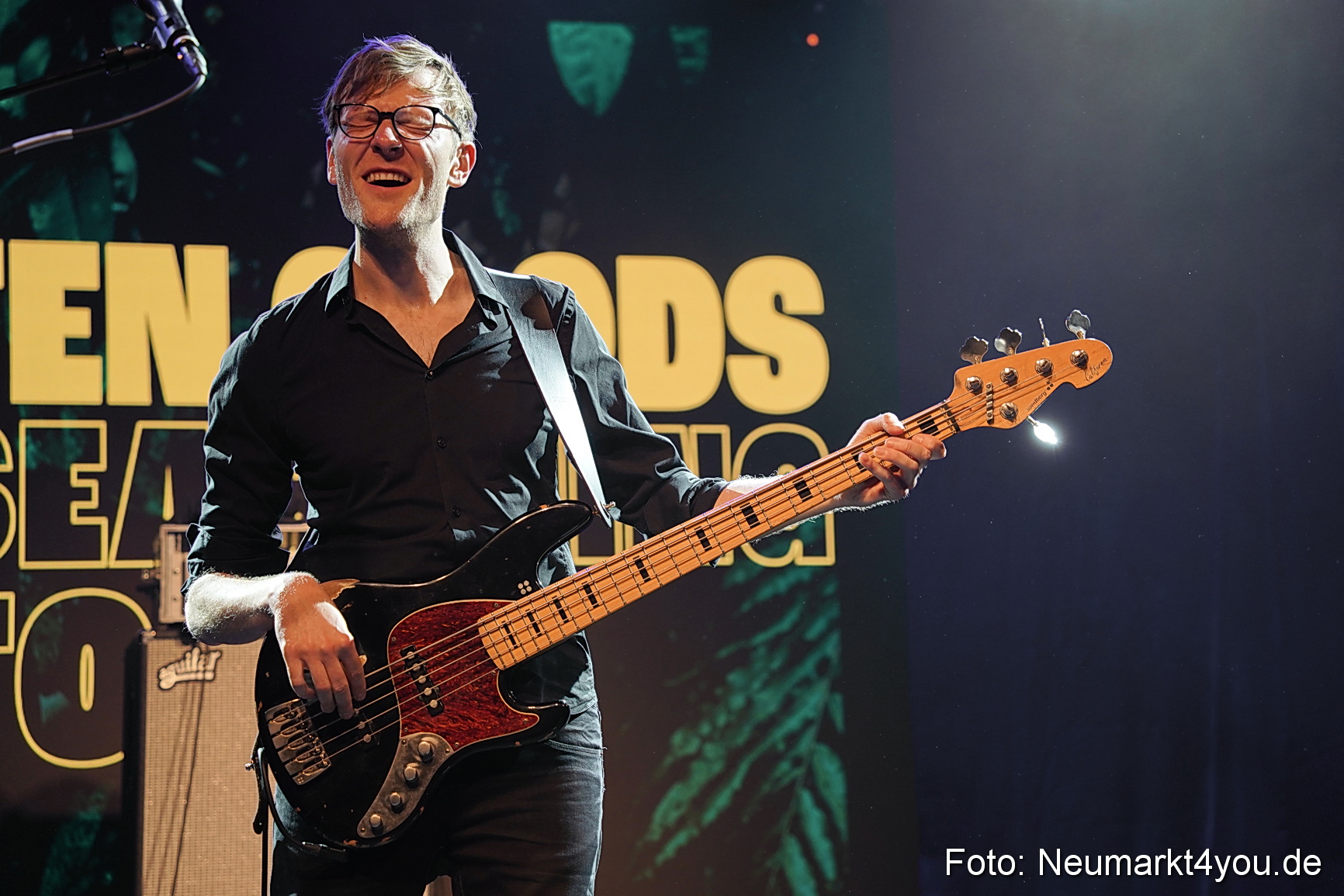 Torsten Goods Jazz und Blues Open 2025 0020