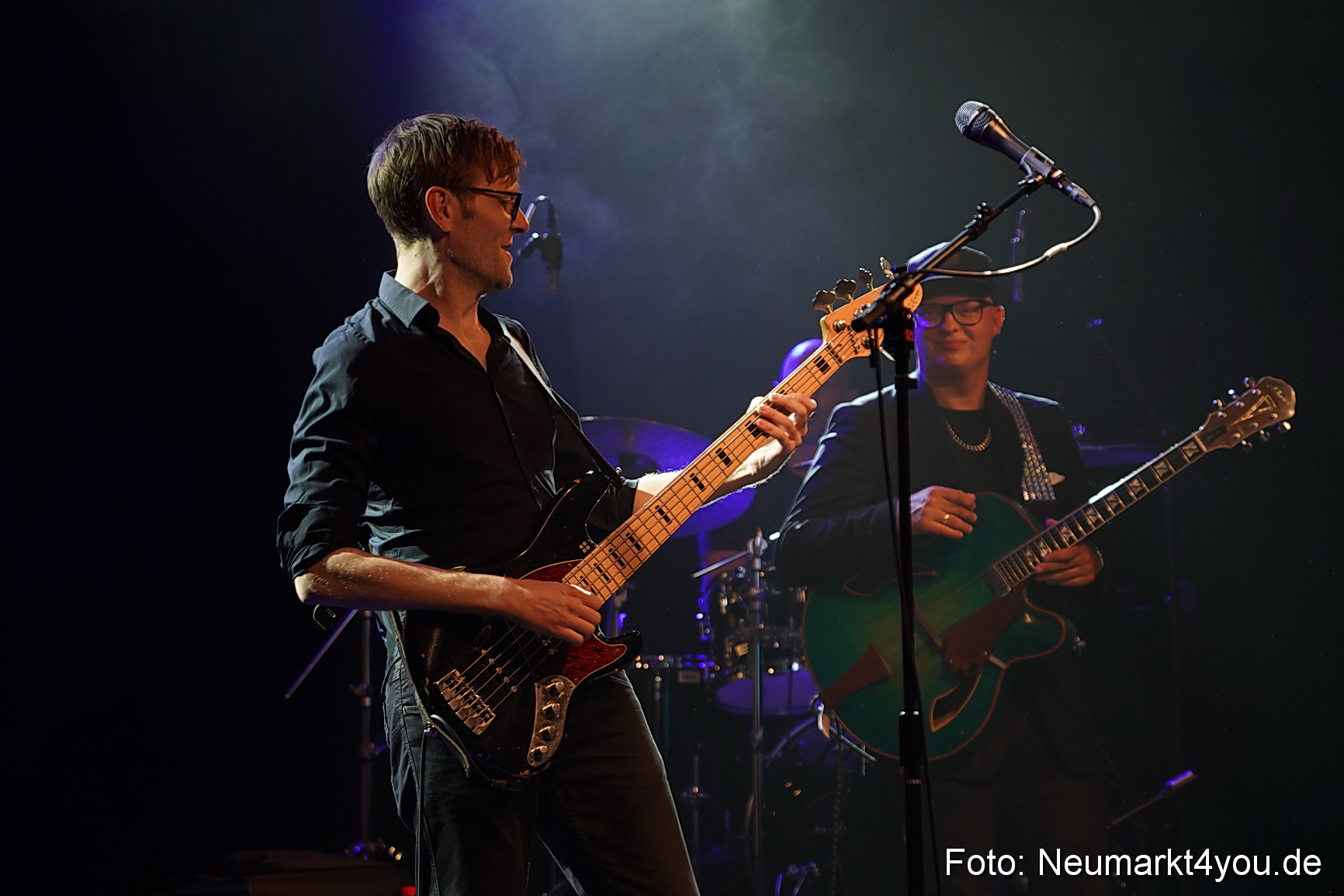 Torsten Goods Jazz und Blues Open 2025 0021