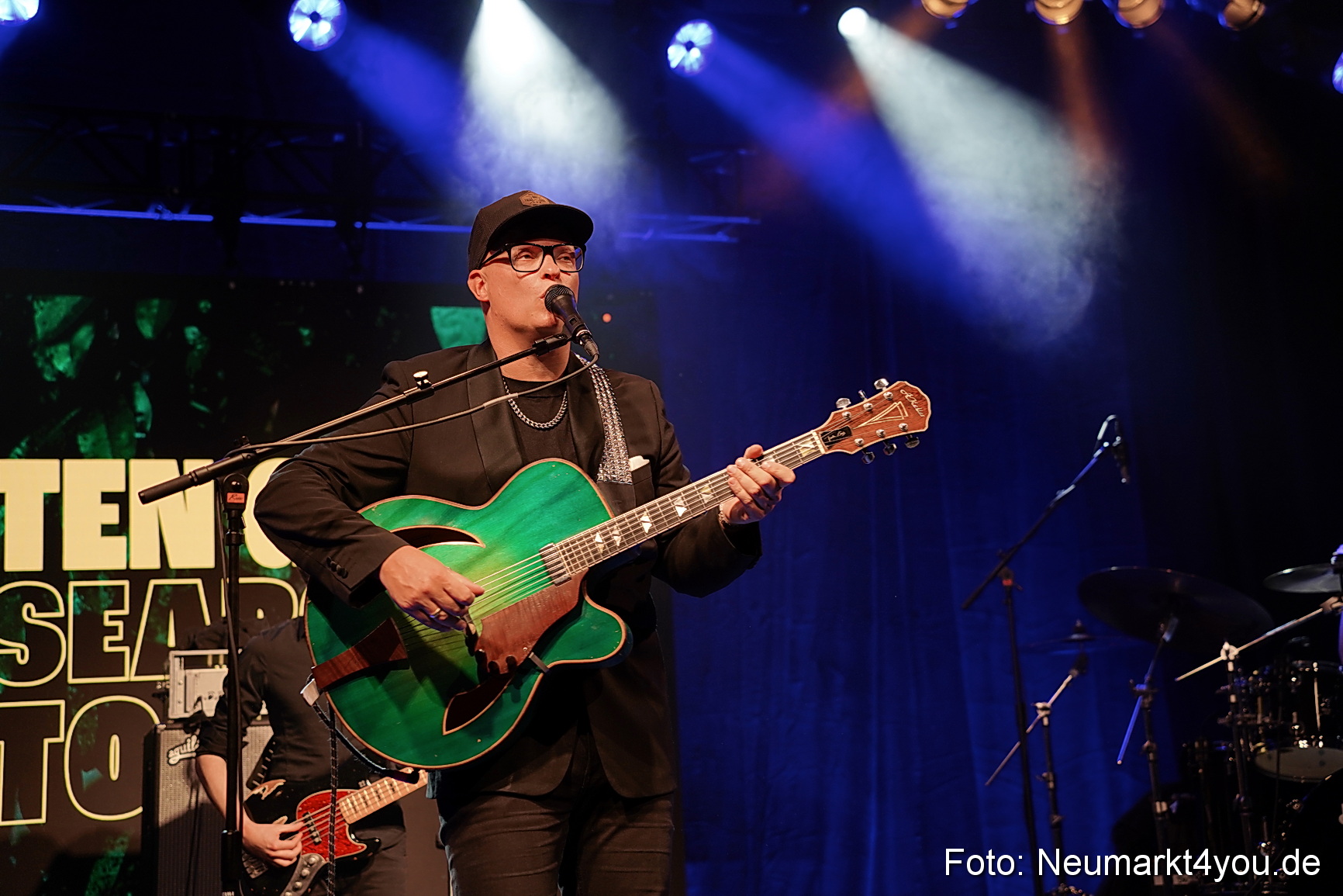 Torsten Goods Jazz und Blues Open 2025 0022