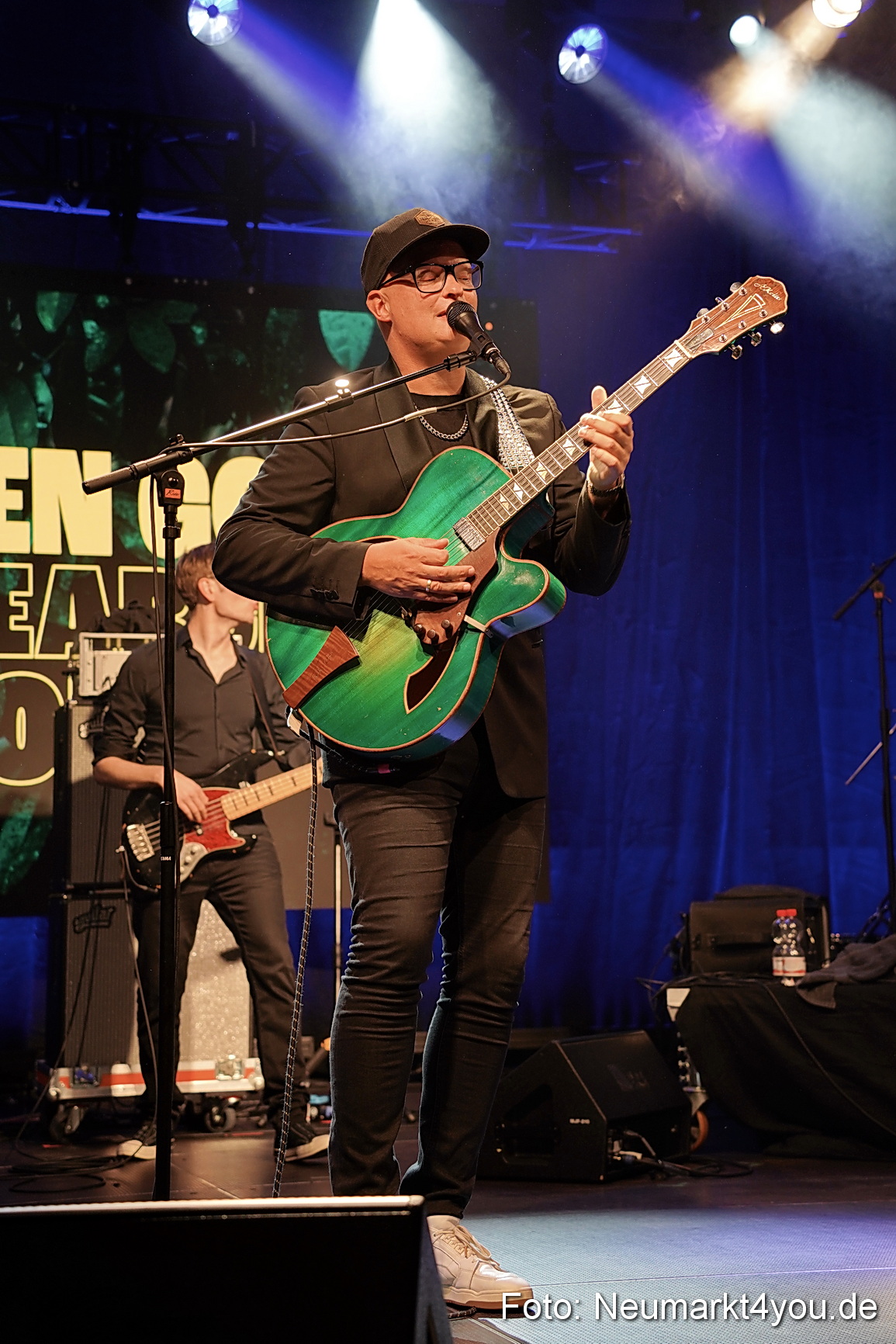 Torsten Goods Jazz und Blues Open 2025 0023