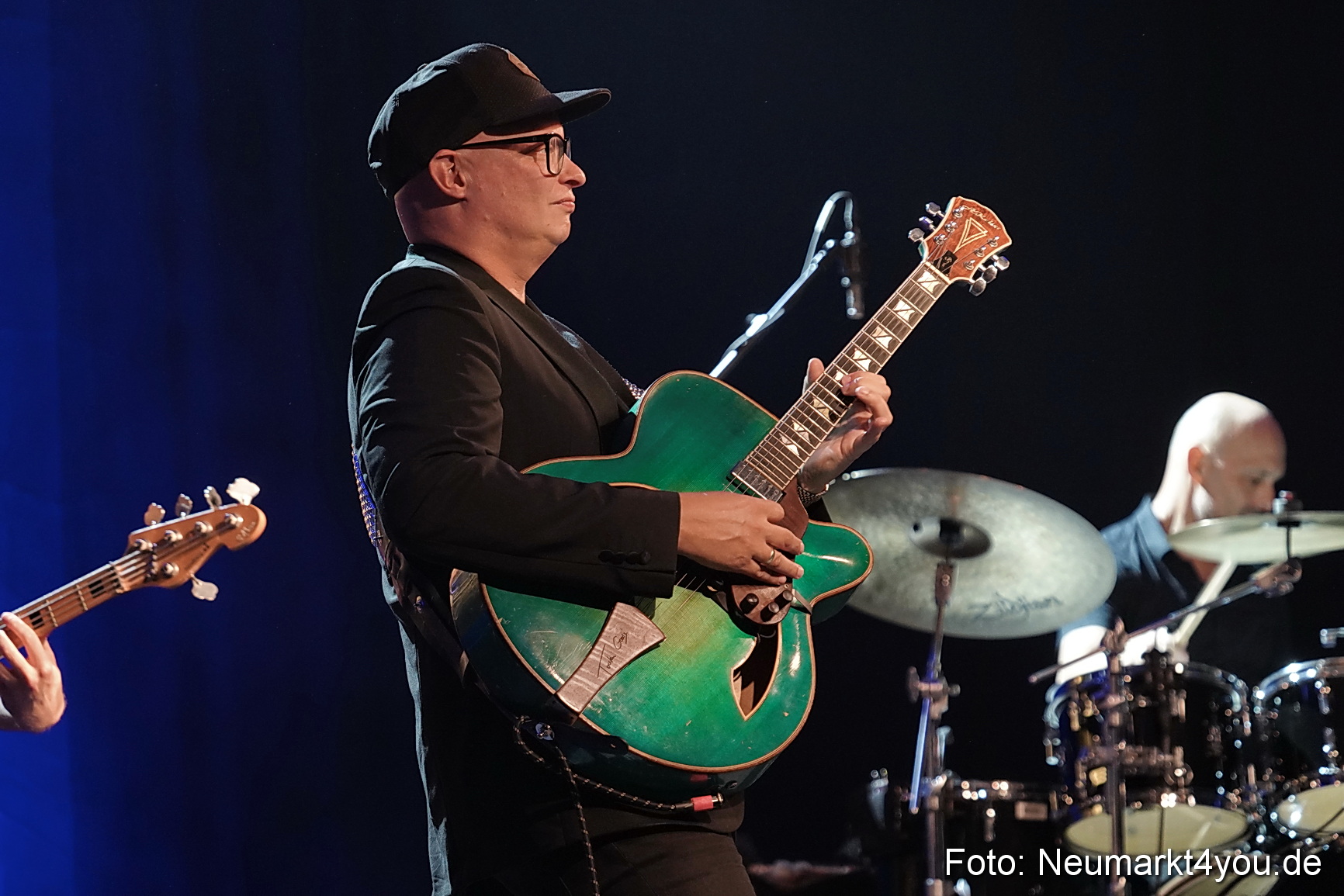 Torsten Goods Jazz und Blues Open 2025 0024