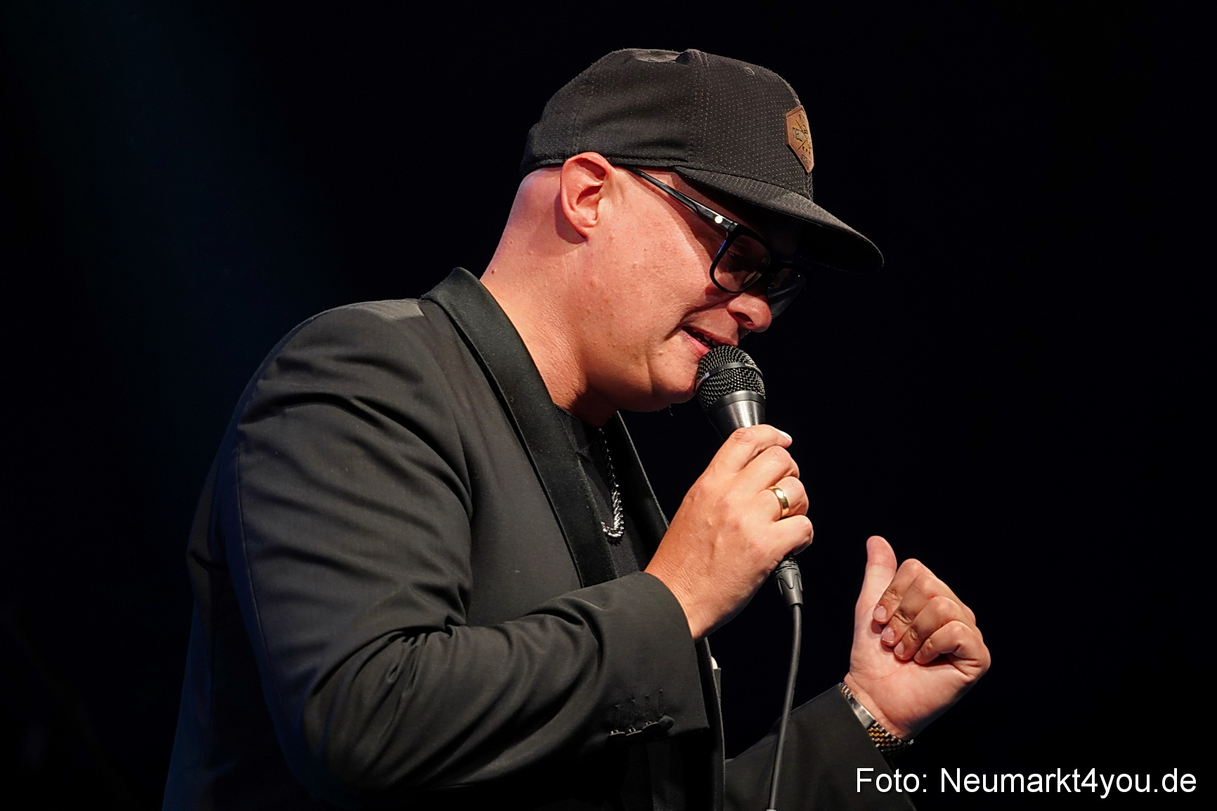 Torsten Goods Jazz und Blues Open 2025 0025