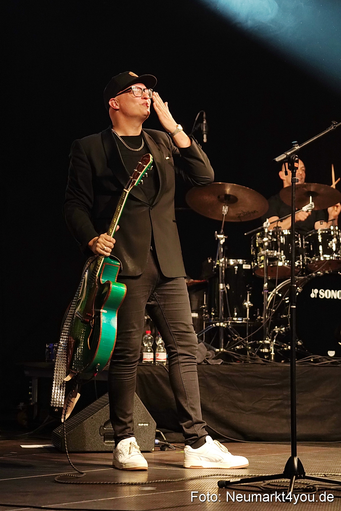 Torsten Goods Jazz und Blues Open 2025 0026