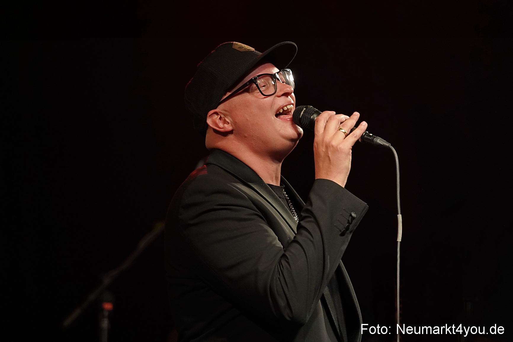 Torsten Goods Jazz und Blues Open 2025 0028