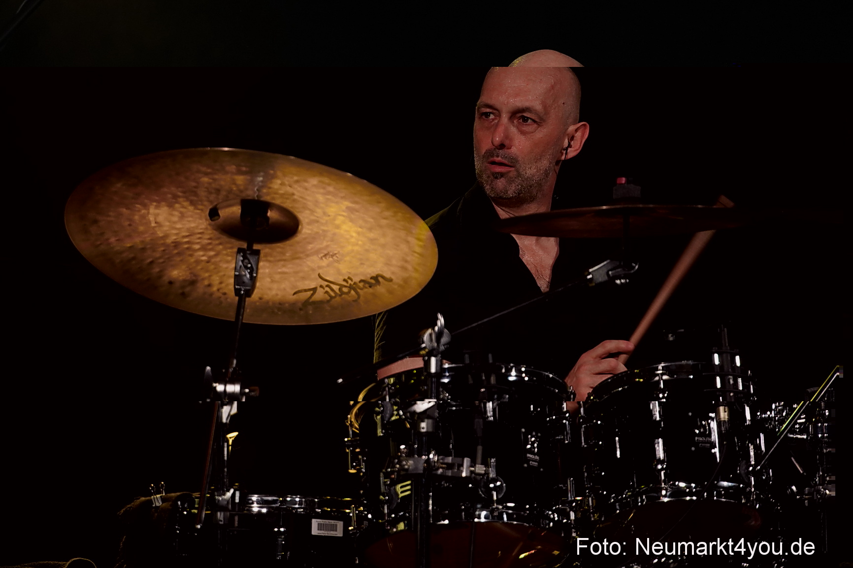 Torsten Goods Jazz und Blues Open 2025 0029