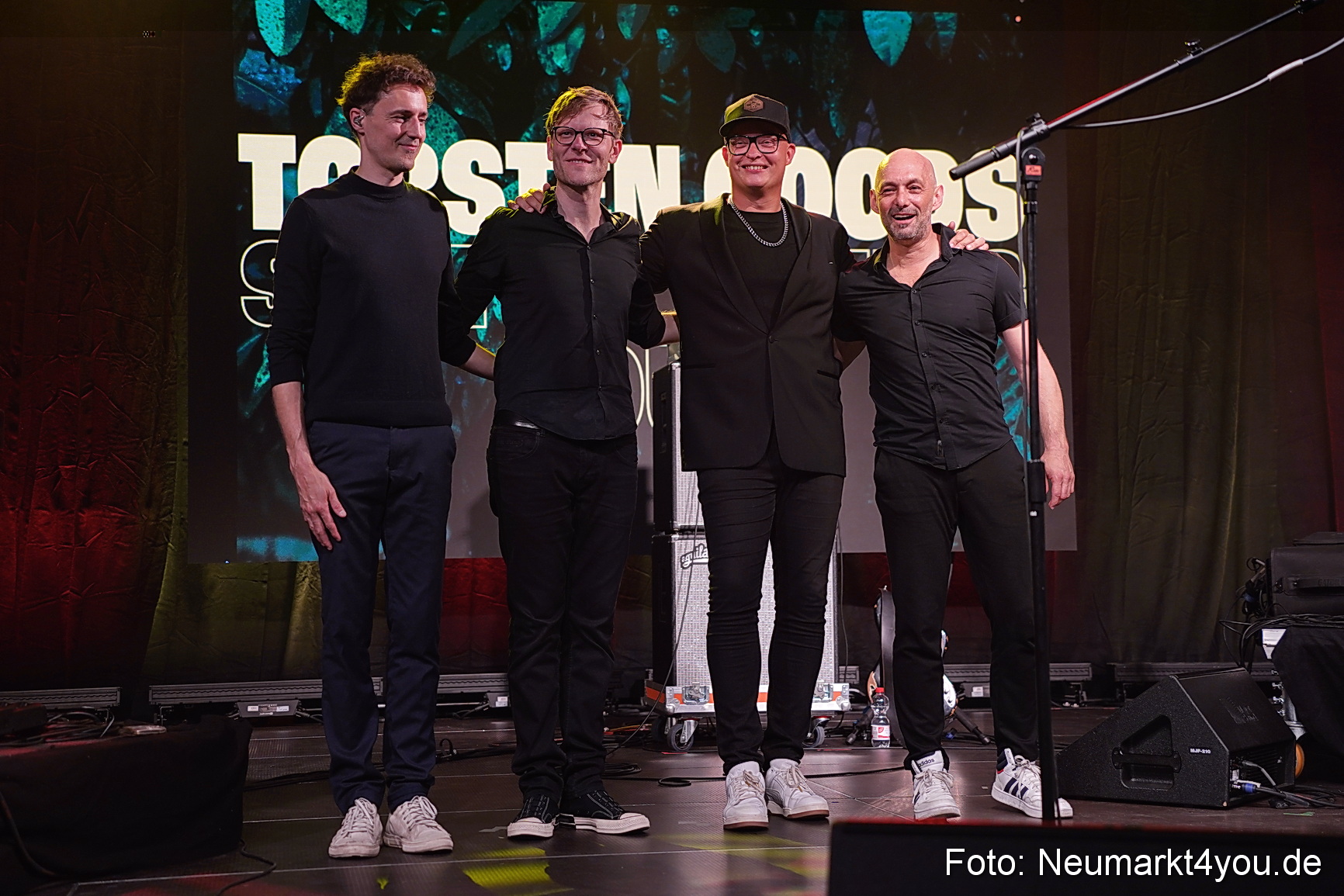 Torsten Goods Jazz und Blues Open 2025 0030